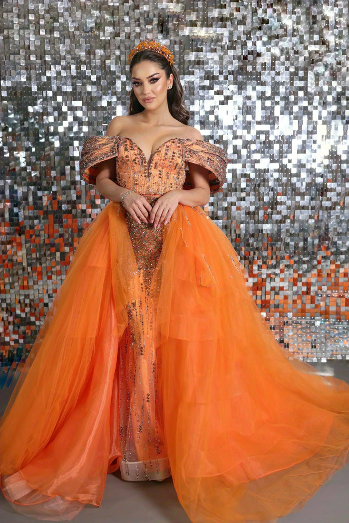 DANIELA - The Bride's Bliss